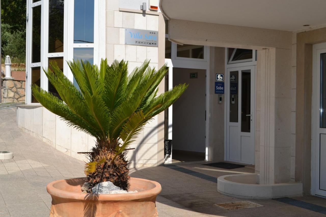 Suncana Sara Tučepi Exterior foto