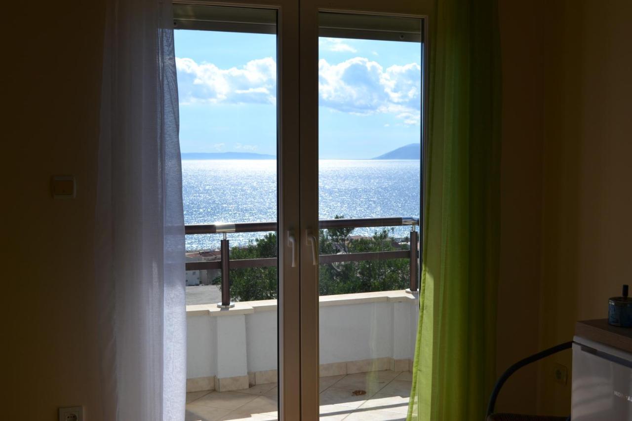 Suncana Sara Tučepi Exterior foto