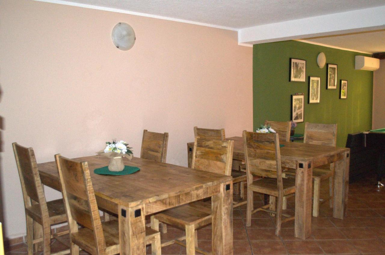 Suncana Sara Tučepi Exterior foto