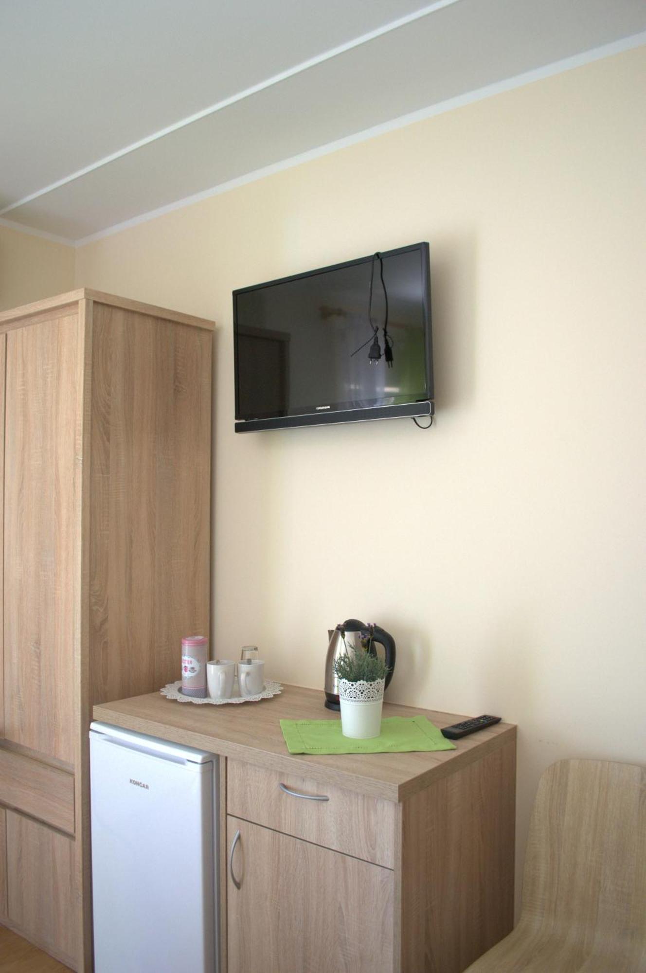 Suncana Sara Tučepi Habitación foto